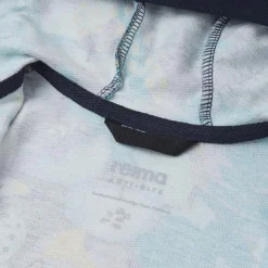 Sweat à capuche anti insecte Suojaaja - Reima - Navy