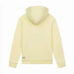 Sweat à capuche - Beluny Hoodie - Picture Organic Clothing - Ecru