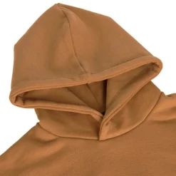 Sweat à capuche enfant Little Gang - Lassig - Fun Caramel