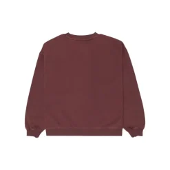 Sweat enfant Lineup Crew Brossé RG - Roxy - Huckleberry