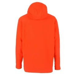 Sweat polaire Xtrack enfant - Watts - Solid Fluo Orange