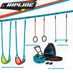 Swingline - Slackers