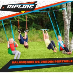 Swingline - Slackers