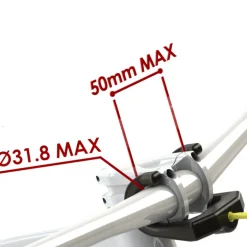 Système de traction - Tire Vélo