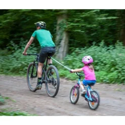 Système de traction - Tire Vélo