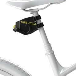 Système de traction - Tire Vélo