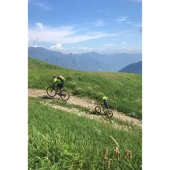 Système de traction - Tire Vélo