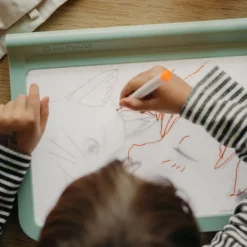 Tablette lumineuse pour enfant - Kidydraw Pro - Kidywolf