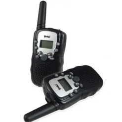 Talkie walkie - 8 ans et + - Buki