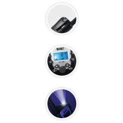 Talkie walkie - 8 ans et + - Buki