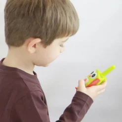 Talkie Walkie Junior - 4 ans et + - Buki
