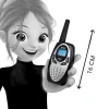 Talkie walkie rechargeable - Buki