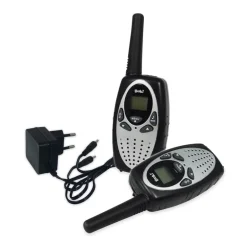 Talkie walkie rechargeable - Buki