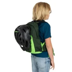 Talon Jr 11L - Osprey - Green Canopy