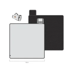 Tapis de pique-nique grand format Sweet Mat - All-In - Hoody Car