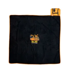 Tapis de pique-nique grand format Sweet Mat - All-In - Hoody Car