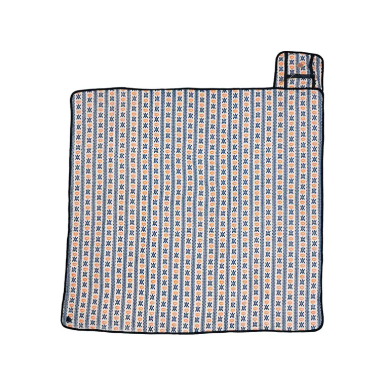 Tapis de pique-nique grand format Sweet Mat - All-In - Etnik