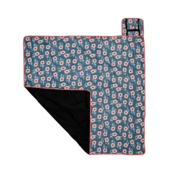 Tapis de pique-nique grand format Sweet Mat - All-In - Flower