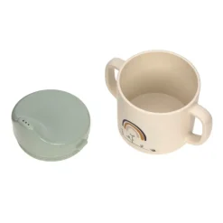 Tasse d'apprentissage - Lassig - Garden Explorer