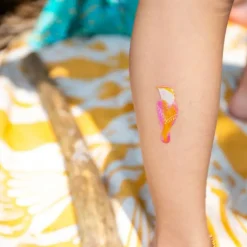 Tatouages enfant Namaki - Féérie