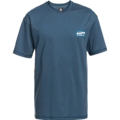 Tee-shirt enfant anti-UV Mix Surf - Quiksilver