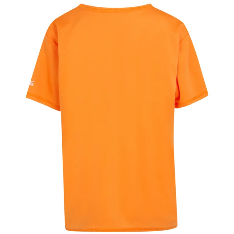 Tee-shirt respirant Alvarado - Regatta - Persimmon