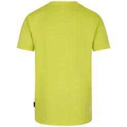 Tee-shirt respirant enfant - Amuse II - Dare2B - Neon Spring