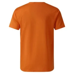 Tee-shirt respirant enfant - Amuse II - Dare2B - Burnt Orange