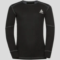 Tee shirt thermique Enfant - Active Warm Eco Kids - Odlo