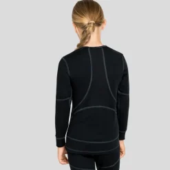 Tee shirt thermique Enfant - Active Warm Eco Kids - Odlo