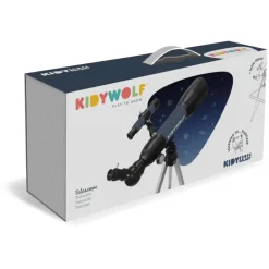 Telescope enfant - Kidywolf