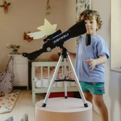 Telescope enfant - Kidywolf