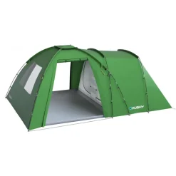 Tente camping 5 places - Boston 5 - Husky