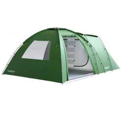Tente camping 5 places - Boston 5 - Husky