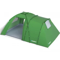 Tente camping 5 places - Boston 5 - Husky