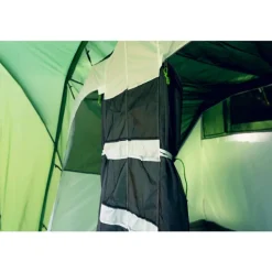 Tente camping 5 places - Boston 5 - Husky
