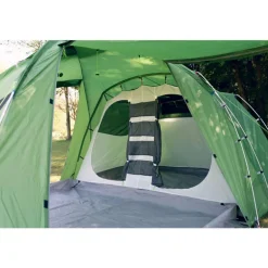 Tente camping 5 places - Boston 5 - Husky