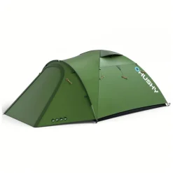 Tente 4 personnes légère - Baron 4 - Husky