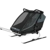 Thule Chariot Cab - Dark Slate