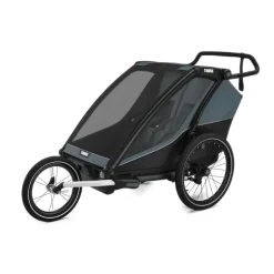 Thule Chariot Cab - Dark Slate