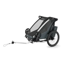 Thule Chariot Cross 2.0 - Dark Slate
