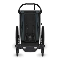 Thule Chariot Cross 2.0 - Dark Slate