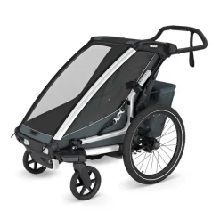 Thule Chariot Cross 2.0 - Dark Slate