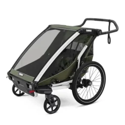 Thule Chariot lite Gen 3 - Vintage Green