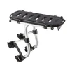 Thule Tour Rack - Porte bagage vélo sur aubans