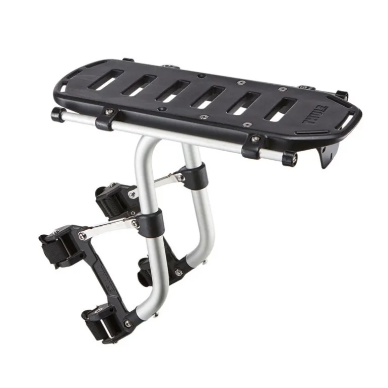 Thule Tour Rack - Porte bagage vélo sur aubans
