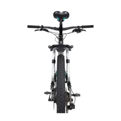 Thule Tour Rack - Porte bagage vélo sur aubans