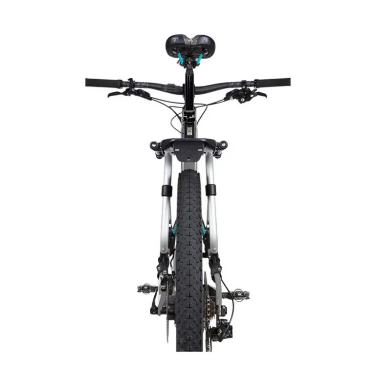 Thule Tour Rack - Porte bagage vélo sur aubans