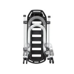 Thule Tour Rack - Porte bagage vélo sur aubans