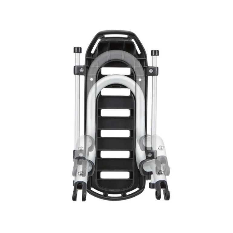 Thule Tour Rack - Porte bagage vélo sur aubans